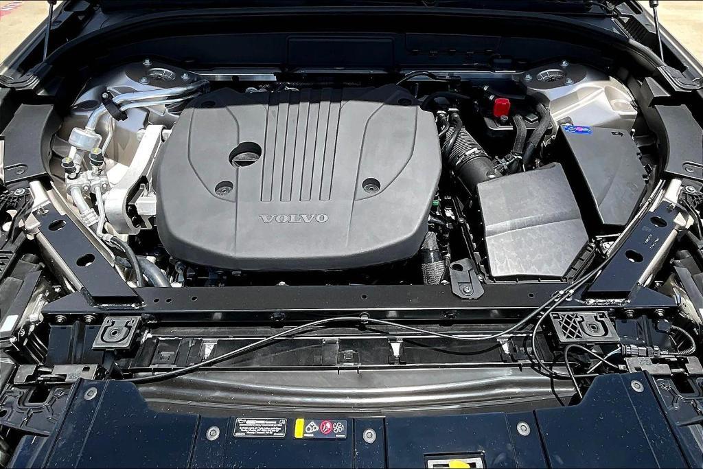 new 2026 Volvo XC60 car