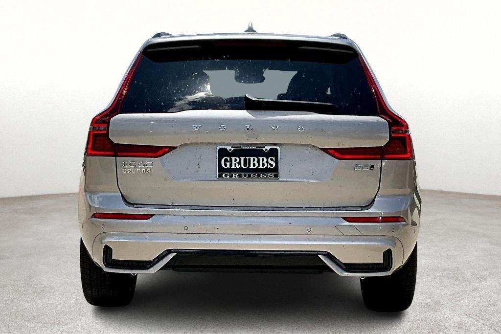 new 2026 Volvo XC60 car