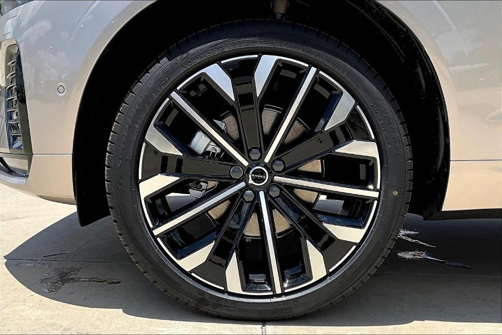 new 2026 Volvo XC60 car