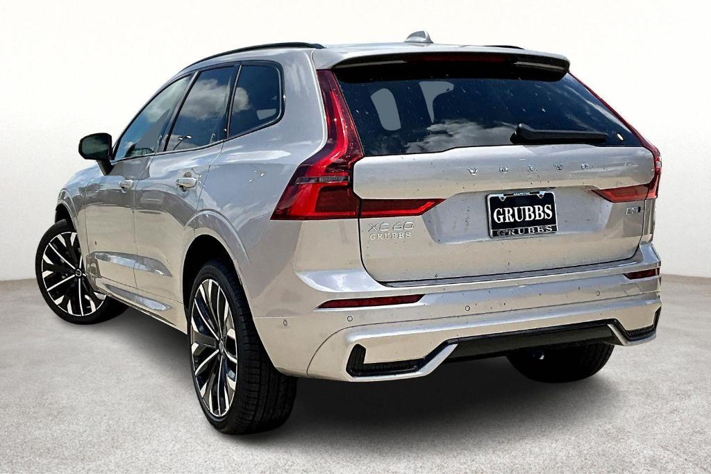 new 2026 Volvo XC60 car