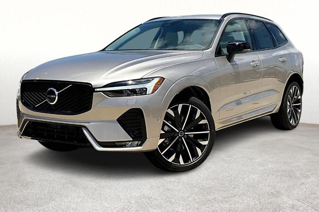 new 2026 Volvo XC60 car