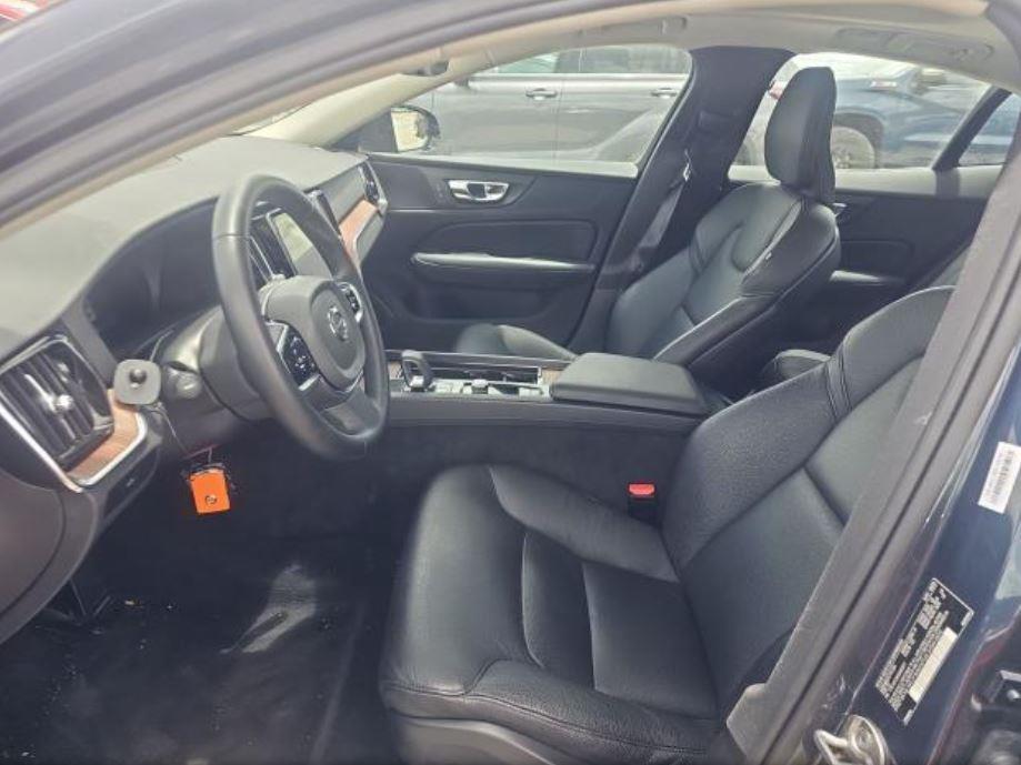 used 2025 Volvo S60 car, priced at $30,000
