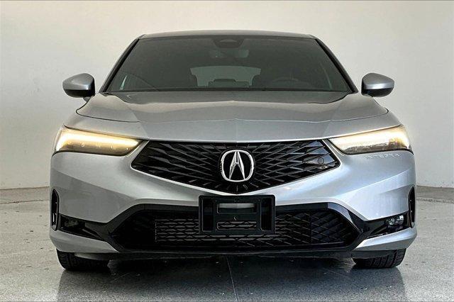 used 2025 Acura Integra car, priced at $32,000