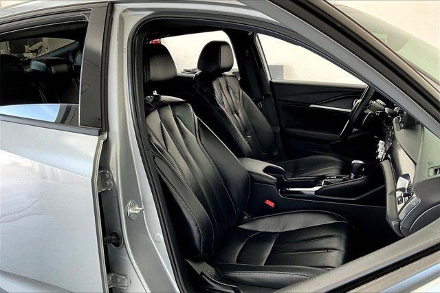 used 2025 Acura Integra car, priced at $32,000