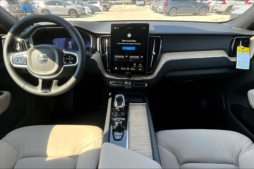 new 2026 Volvo XC60 car