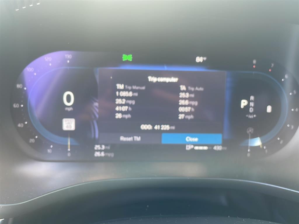 used 2022 Volvo XC60 car, priced at $40,000