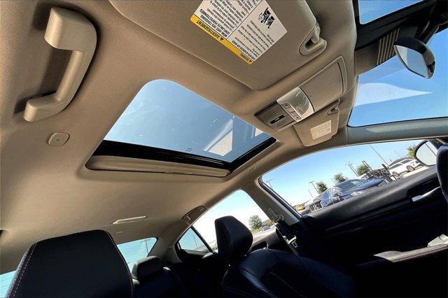 used 2021 Nissan Altima car, priced at $18,500