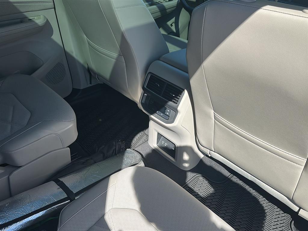 used 2024 Volkswagen Atlas car, priced at $30,898