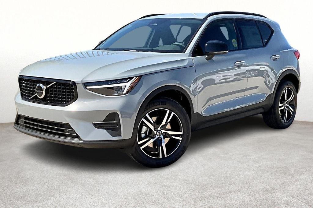 new 2026 Volvo XC40 car, priced at $40,345