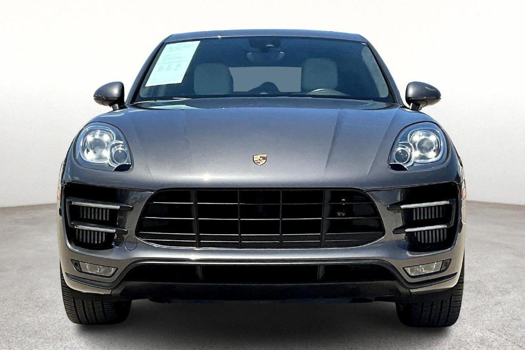 used 2016 Porsche Macan car, priced at $31,000