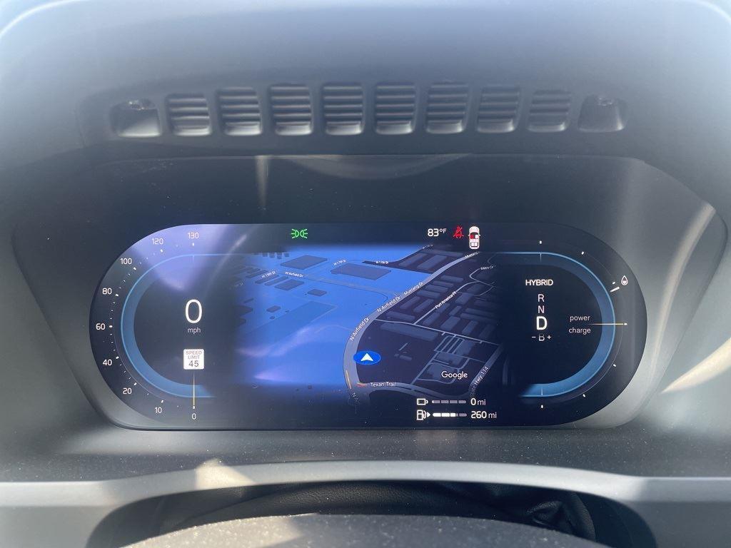 new 2025 Volvo XC90 Plug-In Hybrid car, priced at $82,405