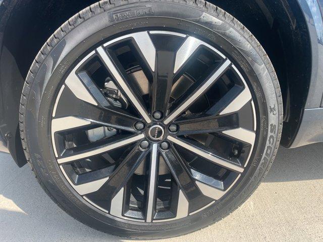 new 2025 Volvo XC90 Plug-In Hybrid car, priced at $82,405