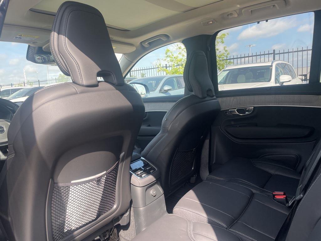 new 2025 Volvo XC90 Plug-In Hybrid car, priced at $82,405