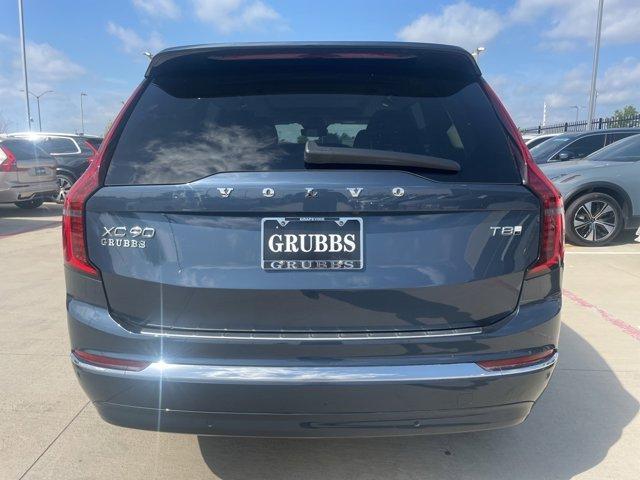 new 2025 Volvo XC90 Plug-In Hybrid car, priced at $82,405