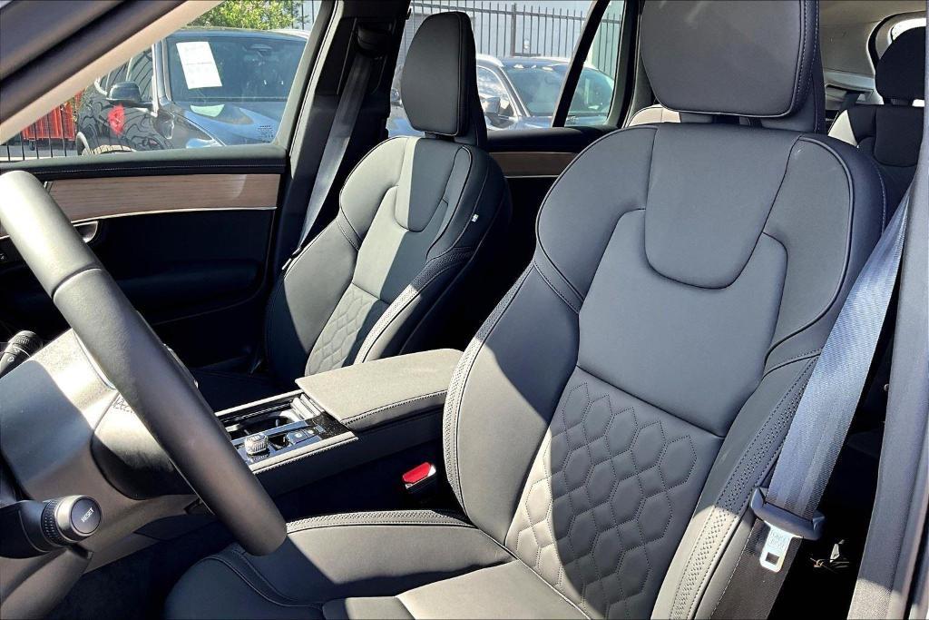 new 2026 Volvo XC90 car