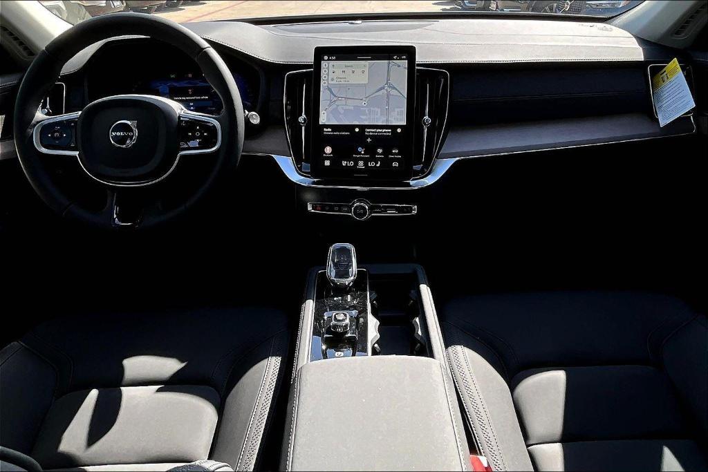 new 2026 Volvo XC90 car