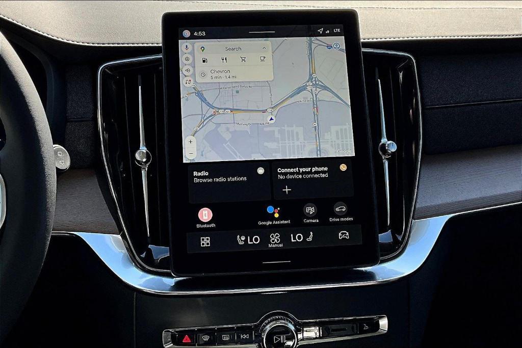new 2026 Volvo XC90 car