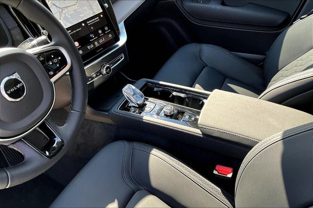 new 2026 Volvo XC90 car