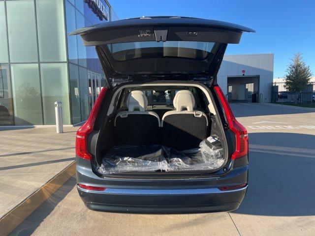 new 2025 Volvo XC90 Plug-In Hybrid car, priced at $81,765