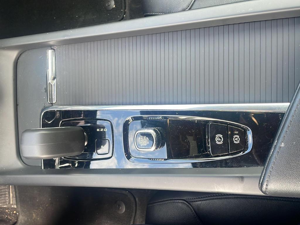 used 2025 Volvo S60 car, priced at $30,000