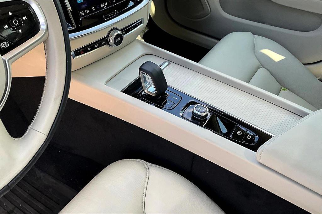 used 2023 Volvo S60 car, priced at $30,000