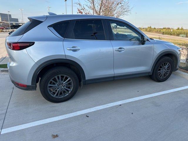 used 2019 Mazda CX-5 car, priced at $19,000