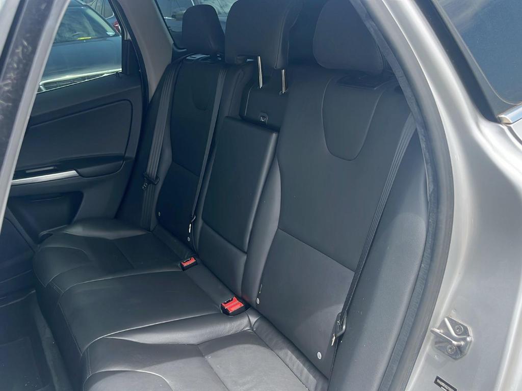 used 2016 Volvo XC60 car, priced at $9,000