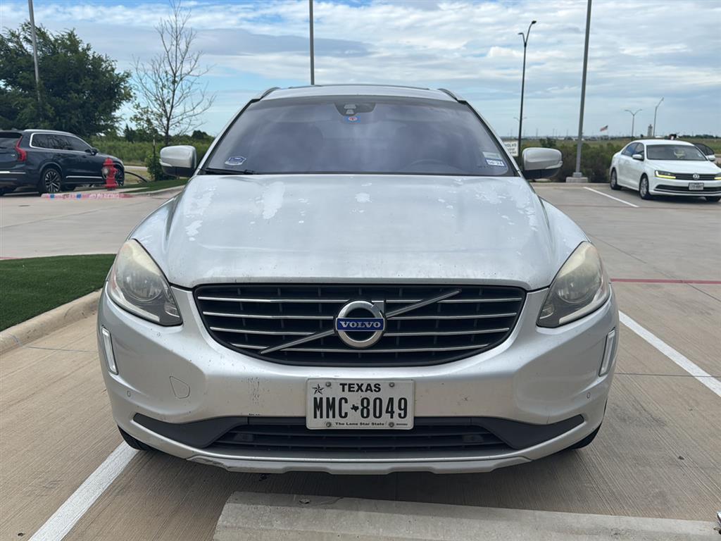 used 2016 Volvo XC60 car, priced at $12,500