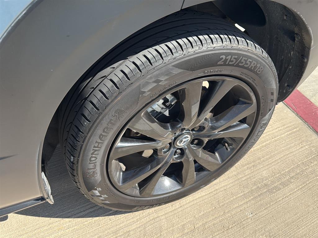 used 2022 Mazda CX-30 car, priced at $21,500