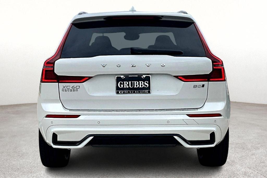 new 2026 Volvo XC60 car, priced at $63,935