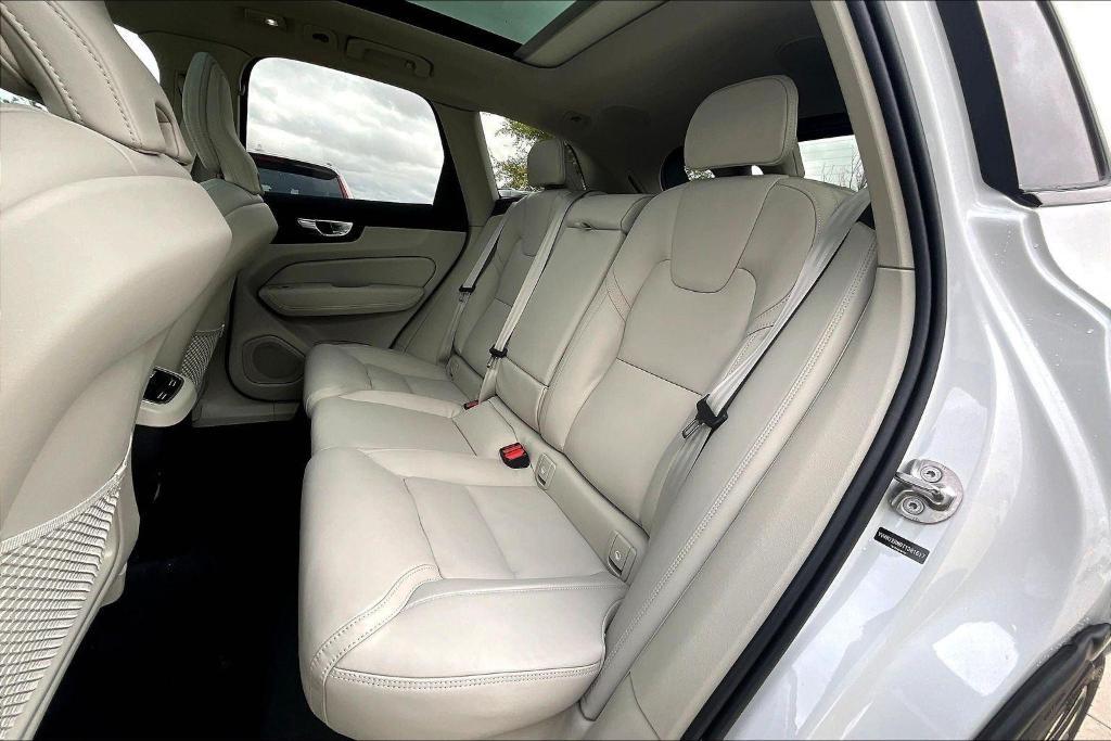 new 2026 Volvo XC60 car, priced at $63,935