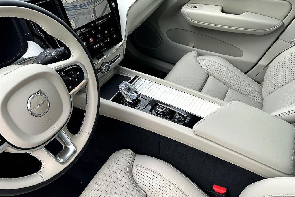 new 2026 Volvo XC60 car, priced at $63,935
