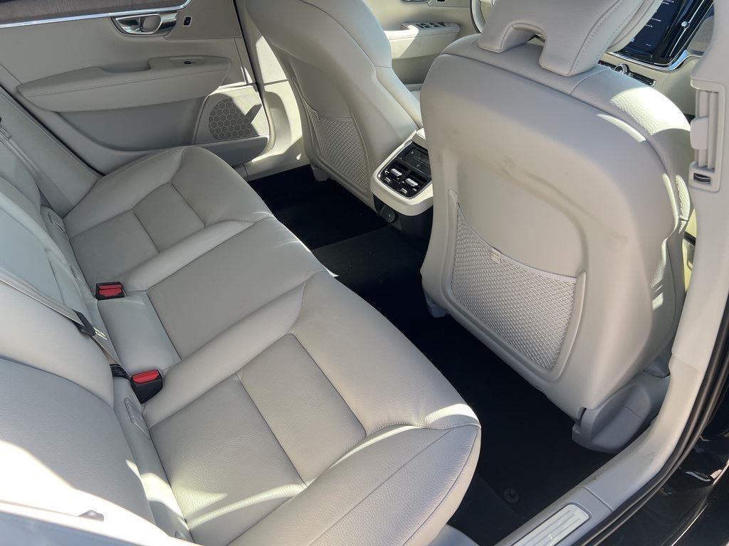 new 2025 Volvo V90 Cross Country car, priced at $59,800