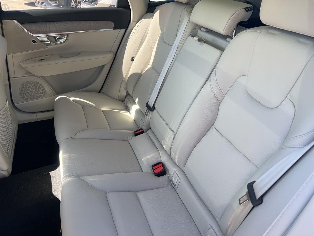 new 2025 Volvo V90 Cross Country car, priced at $59,800