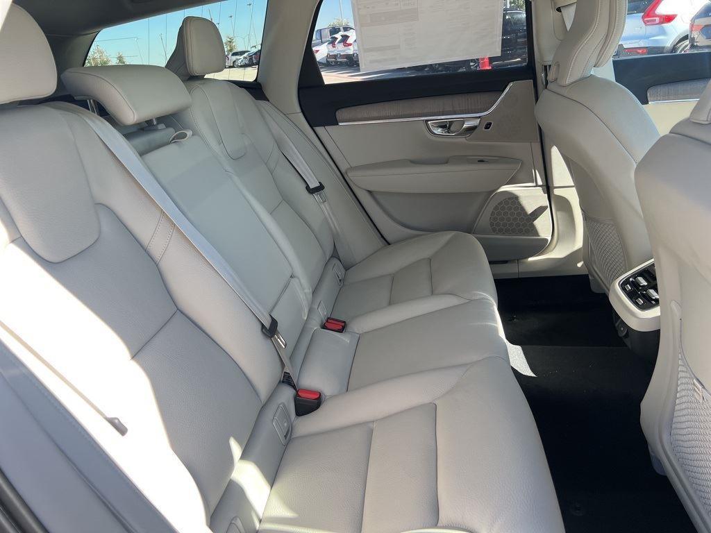 new 2025 Volvo V90 Cross Country car, priced at $59,800