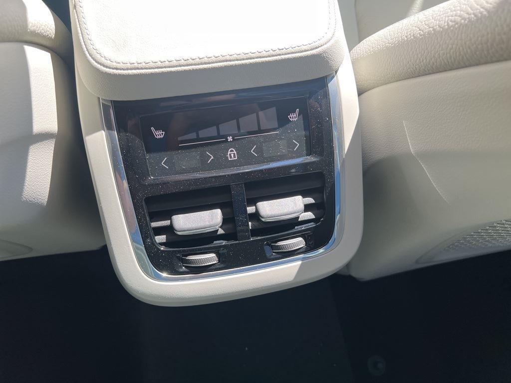 new 2025 Volvo V90 Cross Country car, priced at $59,800