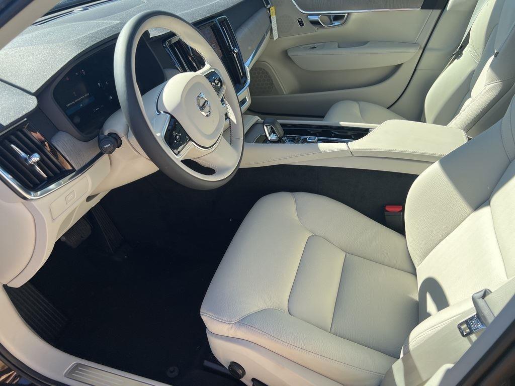 new 2025 Volvo V90 Cross Country car, priced at $59,800