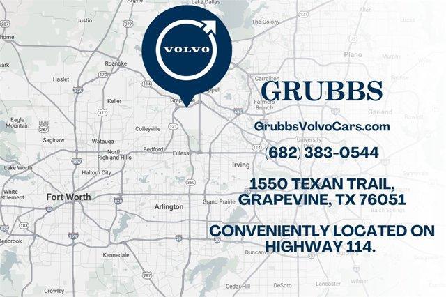 used 2023 Volvo XC90 Recharge Plug-In Hybrid car, priced at $58,895