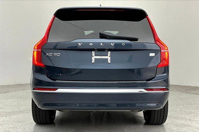 used 2023 Volvo XC90 Recharge Plug-In Hybrid car, priced at $58,895