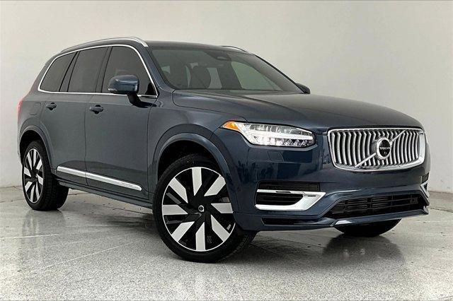 used 2023 Volvo XC90 Recharge Plug-In Hybrid car, priced at $58,895