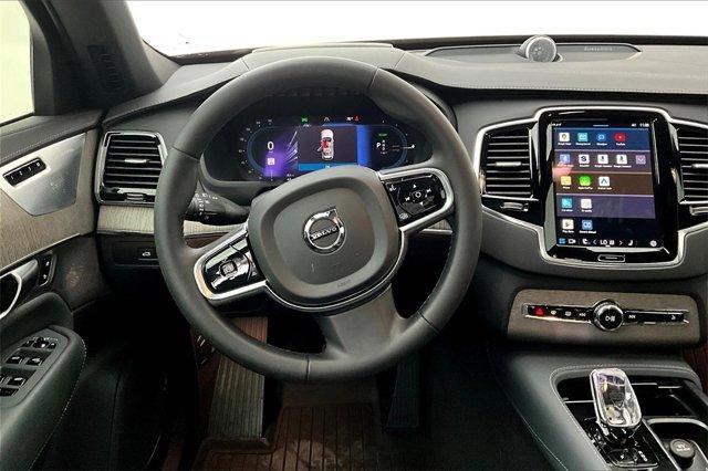 used 2023 Volvo XC90 Recharge Plug-In Hybrid car, priced at $58,895