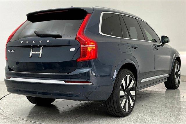 used 2023 Volvo XC90 Recharge Plug-In Hybrid car, priced at $58,895