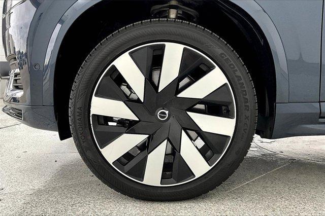 used 2023 Volvo XC90 Recharge Plug-In Hybrid car, priced at $58,895