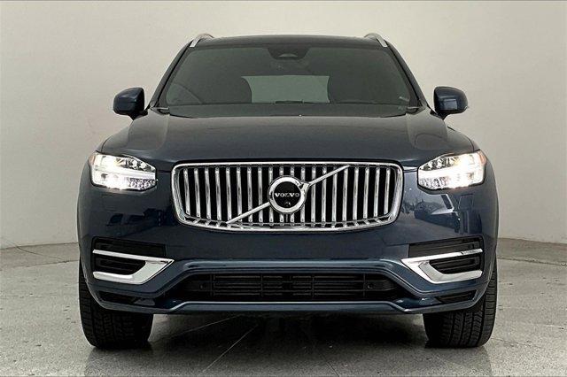 used 2023 Volvo XC90 Recharge Plug-In Hybrid car, priced at $58,895