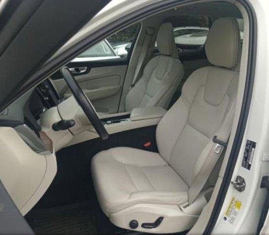 used 2022 Volvo XC60 car, priced at $36,000