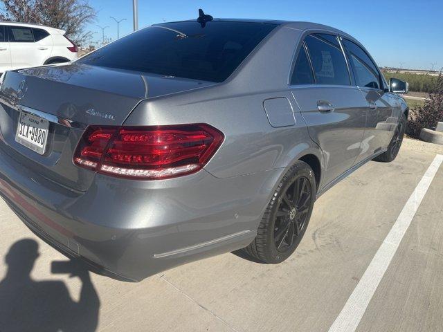 used 2015 Mercedes-Benz E-Class car, priced at $16,000