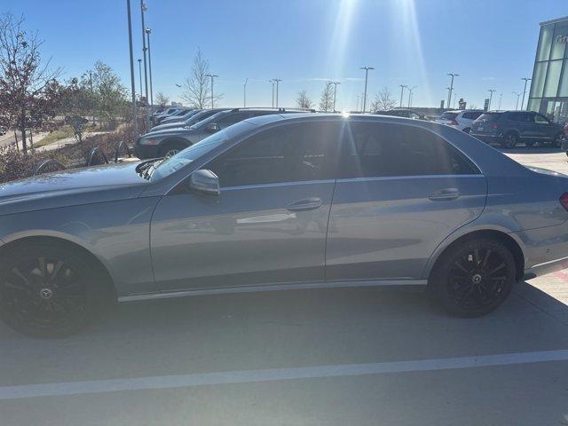 used 2015 Mercedes-Benz E-Class car, priced at $16,000