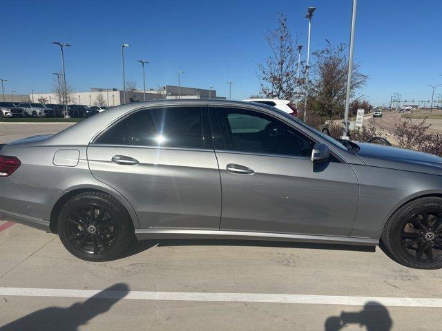 used 2015 Mercedes-Benz E-Class car, priced at $16,000