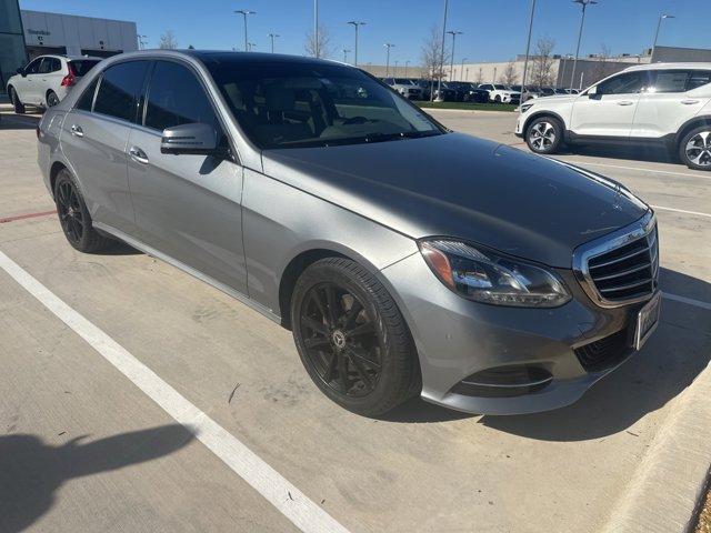 used 2015 Mercedes-Benz E-Class car, priced at $16,000