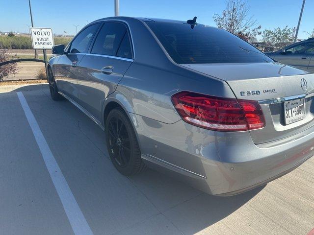 used 2015 Mercedes-Benz E-Class car, priced at $16,000